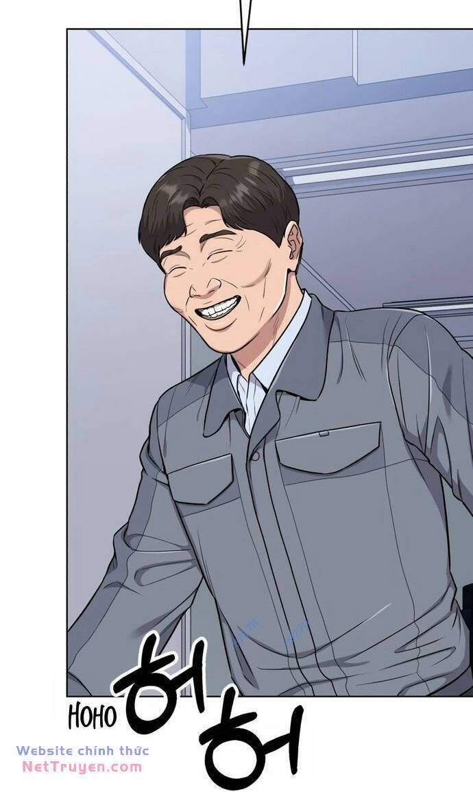 Nhân Viên Thực Tập Kim Cheolsu - chap17 - Trang 31